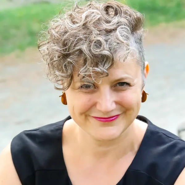 Stéphanie Laflamme