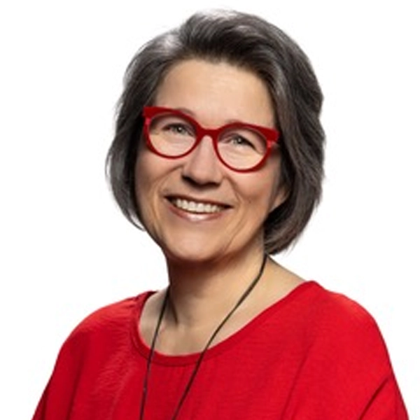 Sylvie Paradis