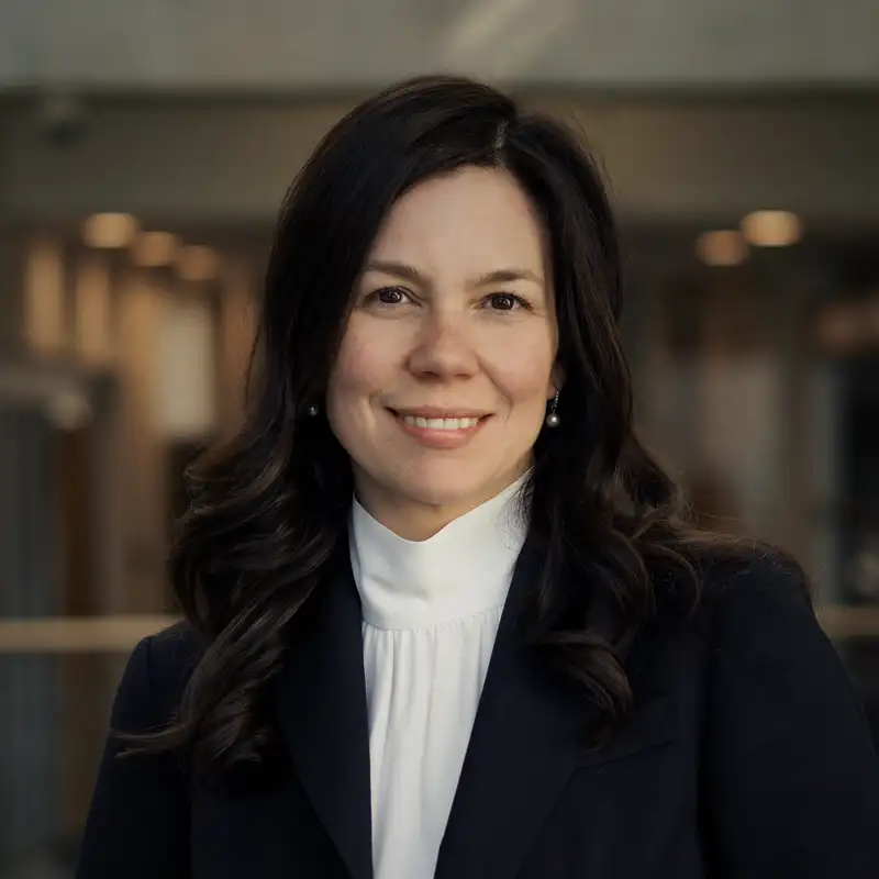 Geneviève Bernatchez